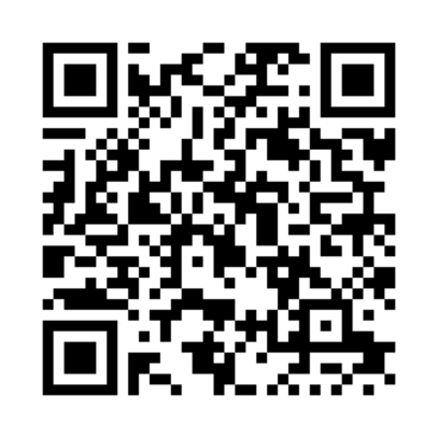 LINE友だち追加用QRコード